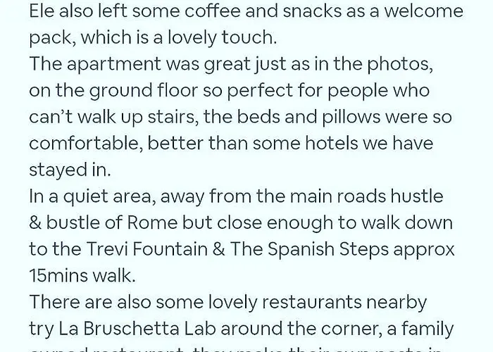 Veneto Comfortable *