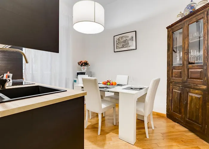 Апартаменты Veneto Comfortable
