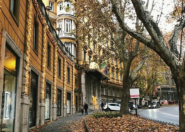 Veneto Comfortable Апартаменты *