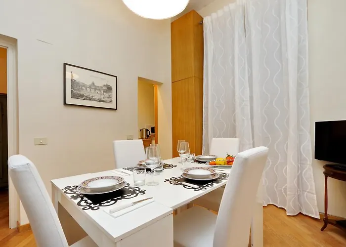 Апартаменты Veneto Comfortable
