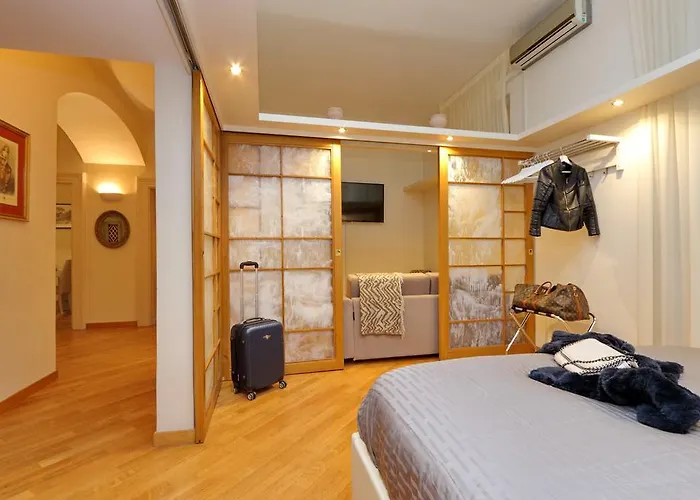 Апартаменты Veneto Comfortable *
