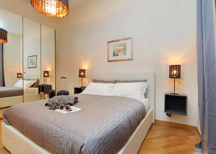 Veneto Comfortable Апартаменты *