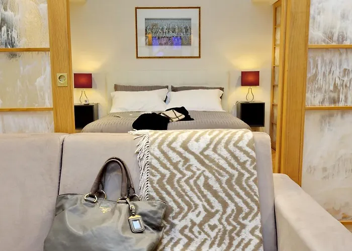 Апартаменты Veneto Comfortable