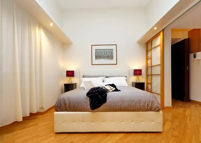 Апартаменты Veneto Comfortable