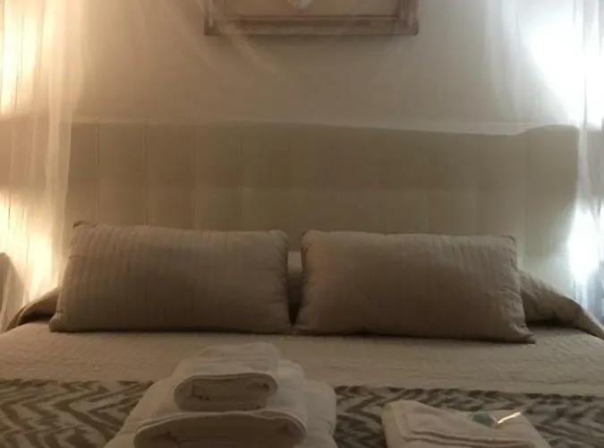 Veneto Comfortable Апартаменты