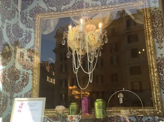 Veneto Comfortable Апартаменты